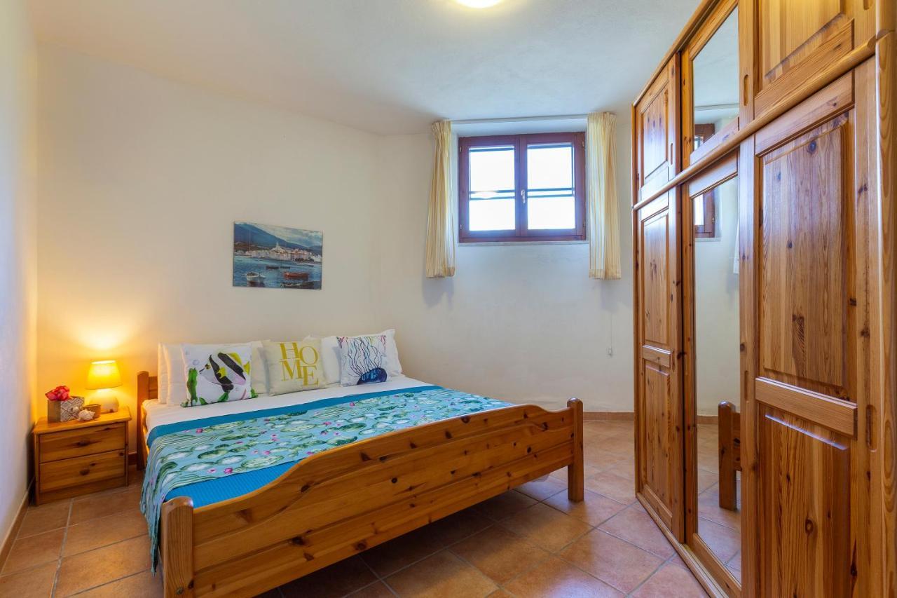 Appartamento Moresca T6