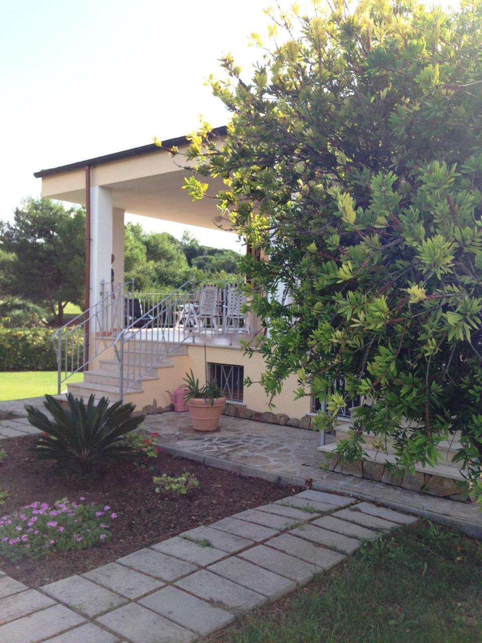 Appartamento Moresca T6 *