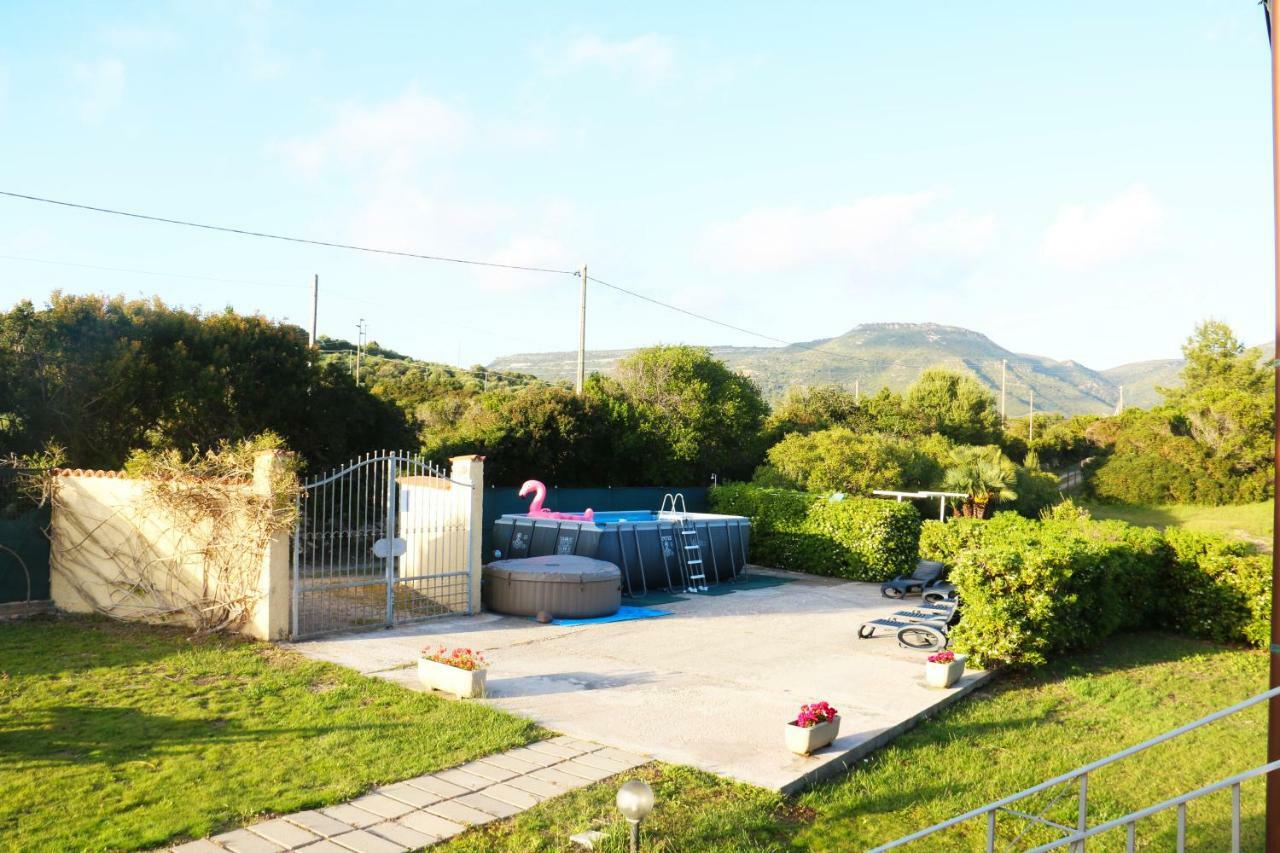 Moresca T6 Appartamento Alghero