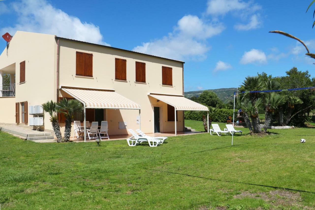 Appartamento Moresca T6