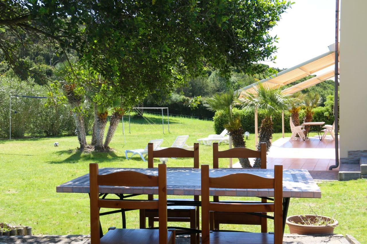 Appartamento Moresca T6 Alghero
